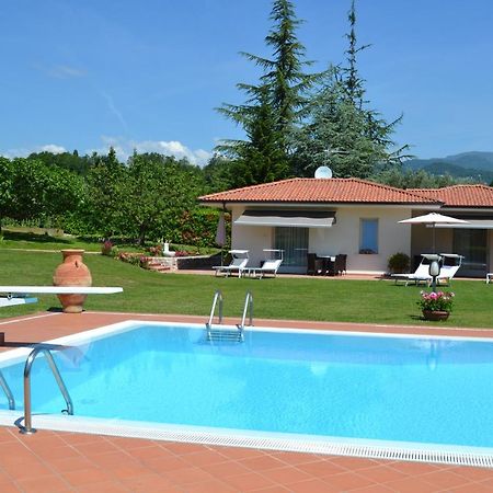 Villa Josephine San Felice del Benaco Bagian luar foto