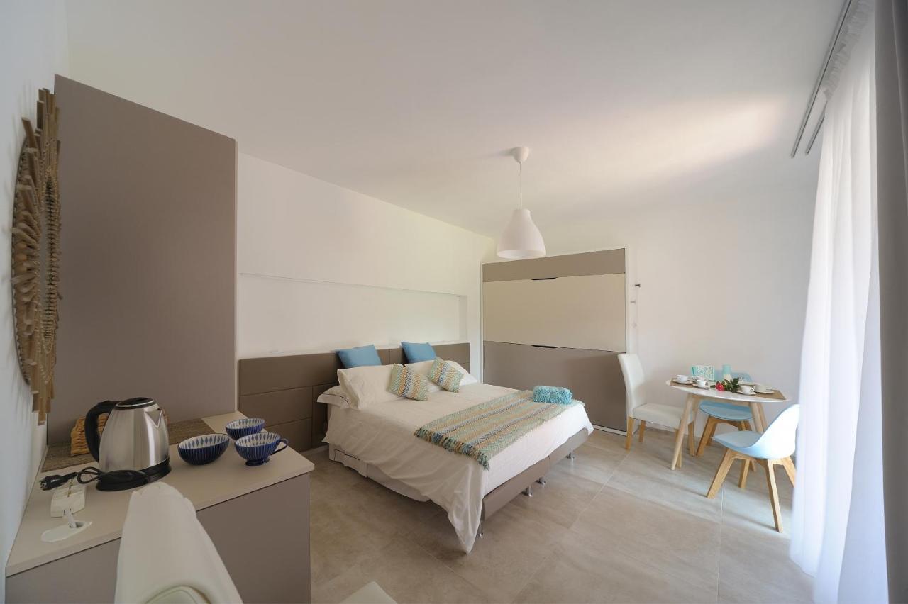 Villa Josephine San Felice del Benaco Bagian luar foto