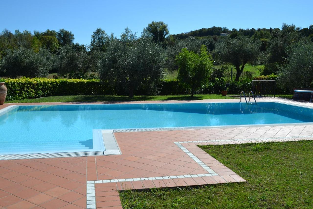 Villa Josephine San Felice del Benaco Bagian luar foto